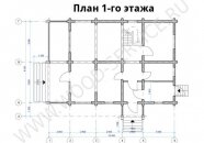 <br /> <b>Notice</b>: Undefined index: name in <b>/home/wood36/ДОМострой-кмв .ru/docs/core/modules/projects/view.tpl</b> on line <b>161</b><br /> 1-й этаж